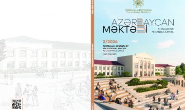 AZƏRBAYCAN MƏKTƏBİ 2024 - №2