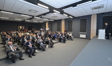 “AZƏRBAYCAN DİLİNDƏ ELMİ-NƏZƏRİ, PEDAQOJİ JURNALIN NƏŞRİ VACİBDİR”