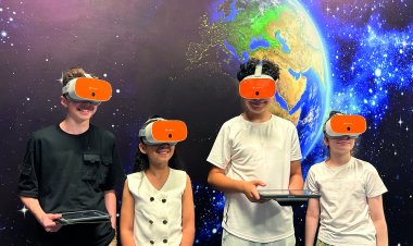 AZƏRBAYCAN MƏKTƏBİ 2026 - № 1